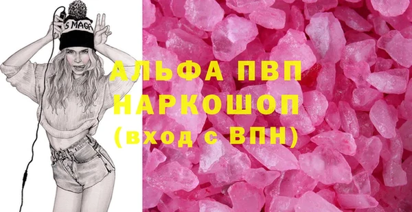 крисы Алексин